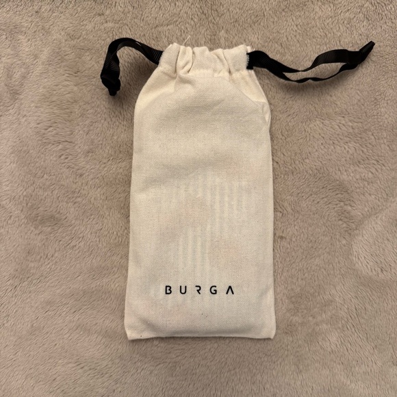 iPhone 16 Pro BURGA Cherry Phone Case - Picture 7 of 7